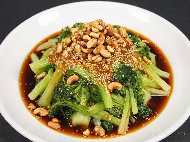 凉拌菜怎么拌才好吃,凉拌菜怎么拌才好吃又简单