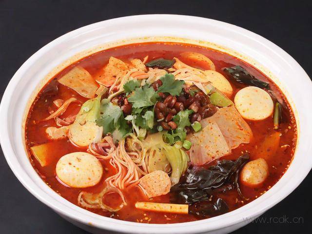 蜀烩冒菜加盟怎么样啊,蜀烩串串香加盟费用多少钱