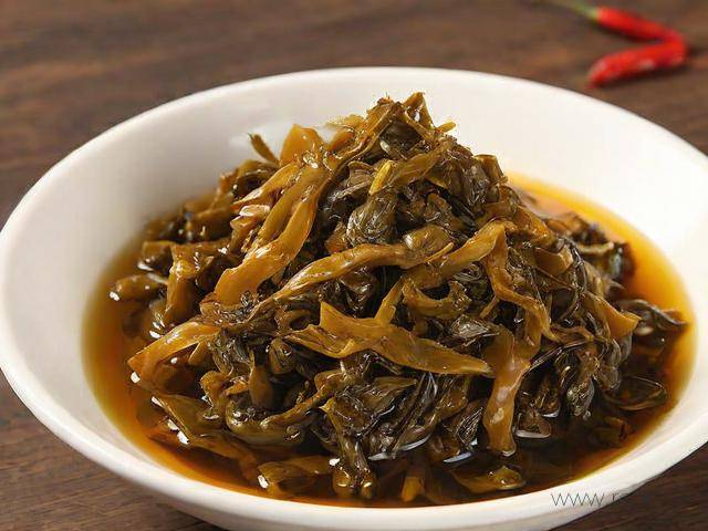 贡菜干怎么吃最好,贡菜干怎么制作