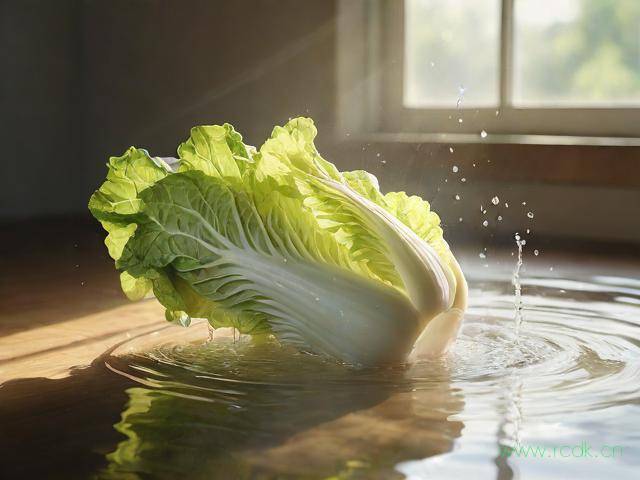 娃娃菜要怎么洗掉甲醛,娃娃菜怎么洗掉甲醛妙招