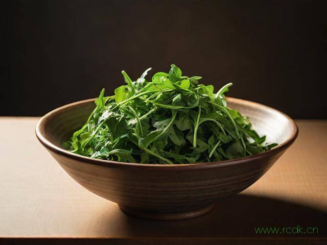 芝麻菜怎么吃不苦,芝麻菜 怎么吃