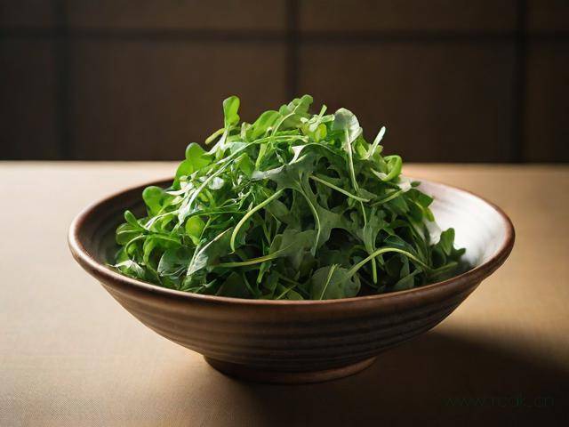 芝麻菜怎么吃不苦,芝麻菜 怎么吃