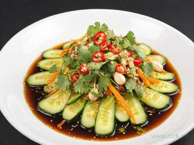 凉拌菜怎么做才能好吃,凉拌菜怎么做好吃视频教程全集