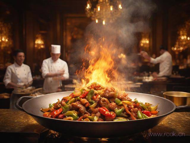 爆炒江湖怎么升级菜,爆炒江湖 等级