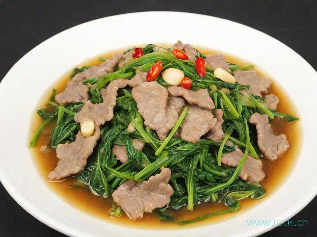 桑芽菜怎么炒好吃,桑芽菜的吃法大全