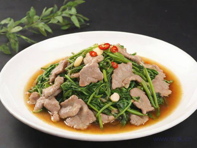 桑芽菜怎么炒好吃,桑芽菜的吃法大全