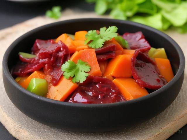 补血菜图片怎么做,补血菜的图片