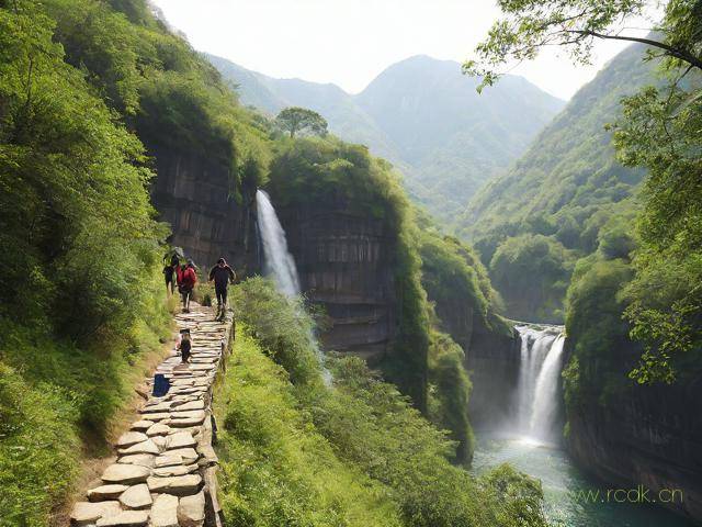 菜溪岩怎么去,菜溪岩要爬山吗