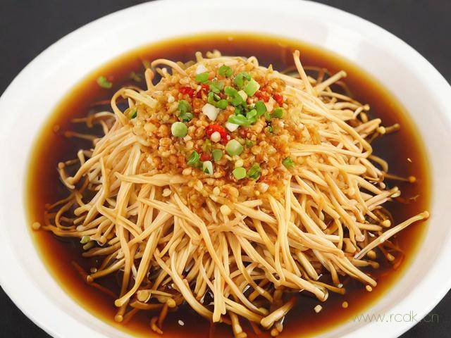 干金针菜怎么做好吃简单,干金针菜的做法大全家常做法