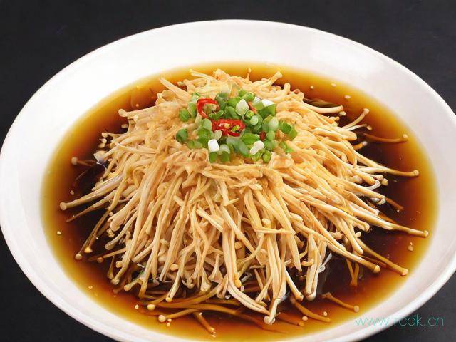 干金针菜怎么做好吃简单,干金针菜的做法大全家常做法