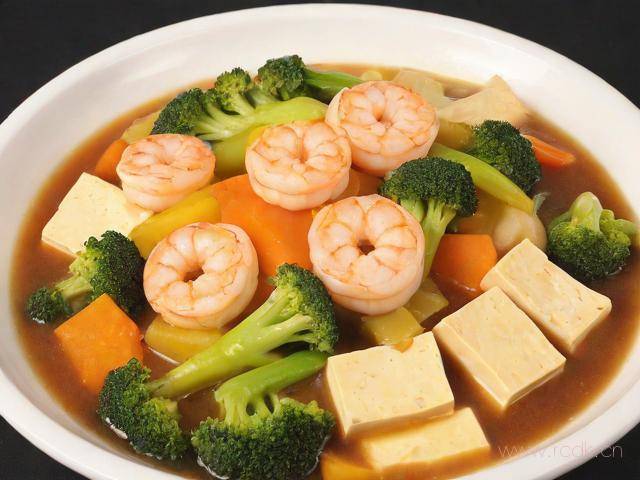 什锦菜怎么做,什锦菜怎么做好吃