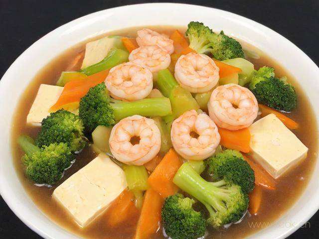 什锦菜怎么做,什锦菜怎么做好吃