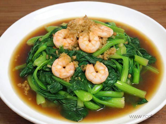 通菜怎么炒好吃,虾酱炒通菜怎么炒好吃