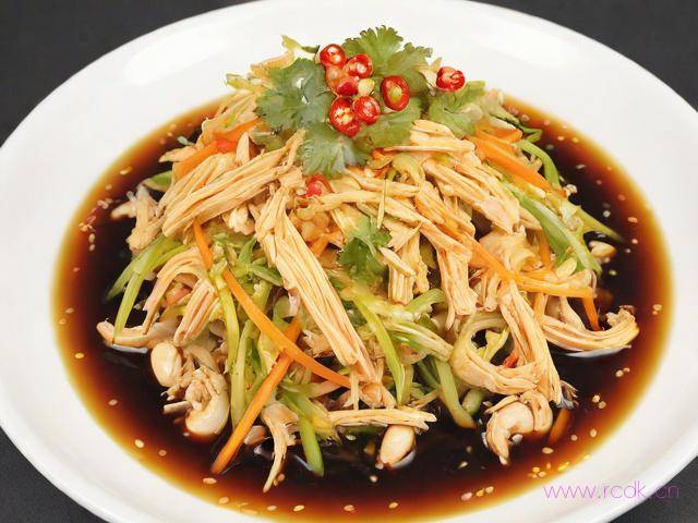 凉拌菜应该怎么拌,凉拌菜怎么拌才脆爽