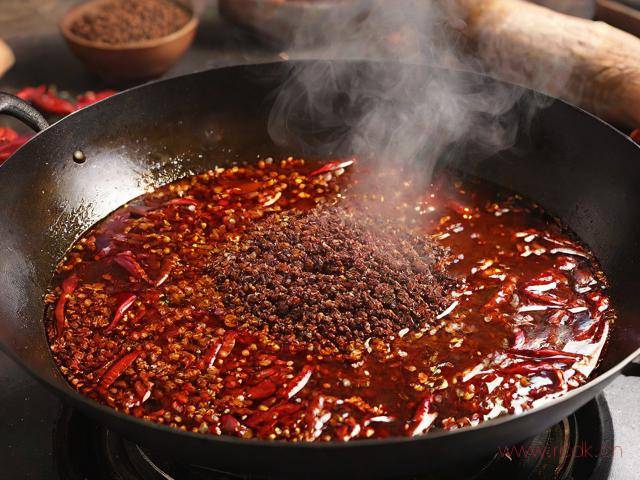 冒菜底料怎么调制,冒菜底料怎么做