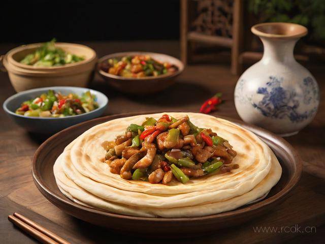 光头阿东烙馍村农家菜怎么样的简单介绍