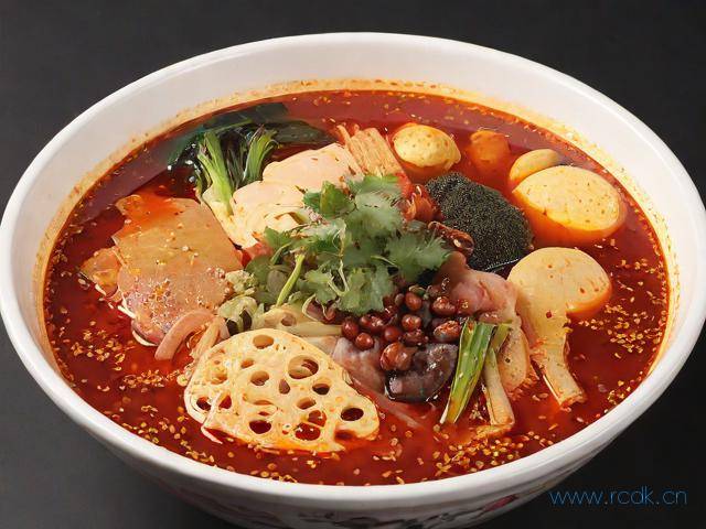 冒大仙鲜冒菜怎么样,冒大仙冒菜官网