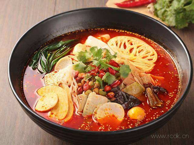 冒大仙鲜冒菜怎么样,冒大仙冒菜官网