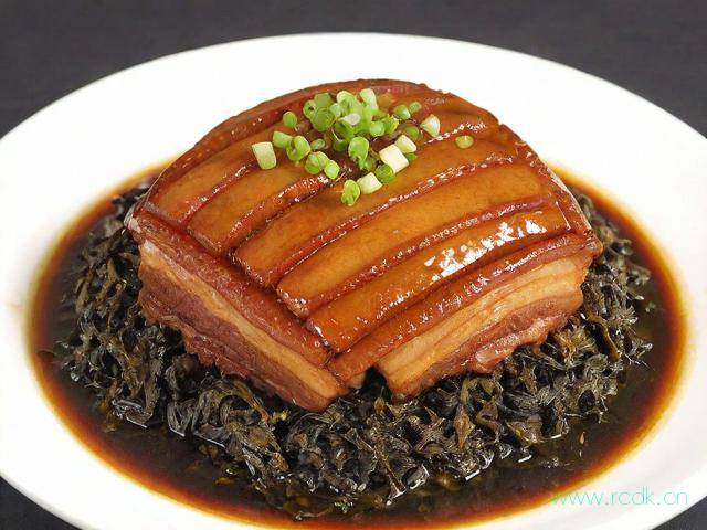 梅菜怎么做才能好吃,梅菜怎么做好吃家常做法