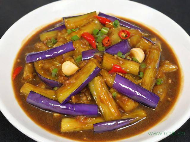 茄子怎么做好吃家常菜视频,茄子怎么做好吃菜谱