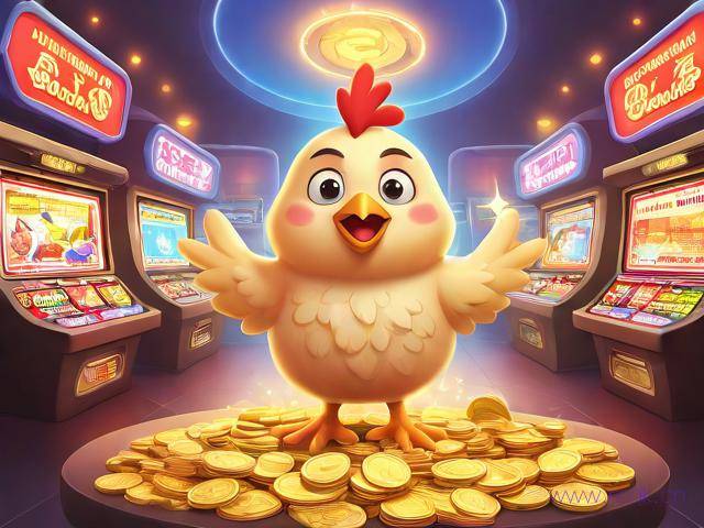 菜鸡游戏厅怎么领金币,菜 鸡 游戏厅