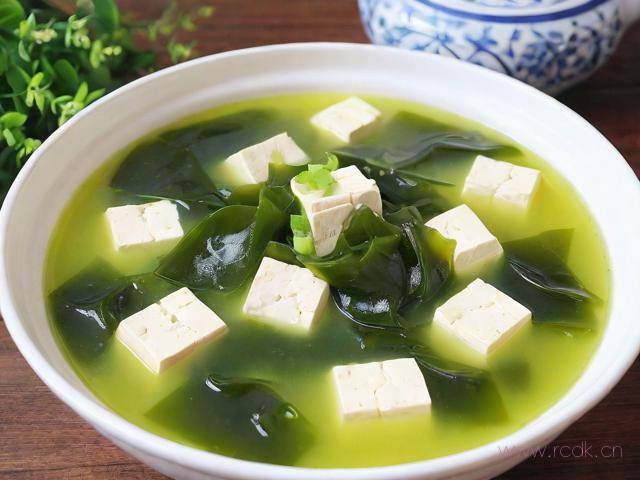 裙带菜怎么吃最好,裙带菜该怎么吃