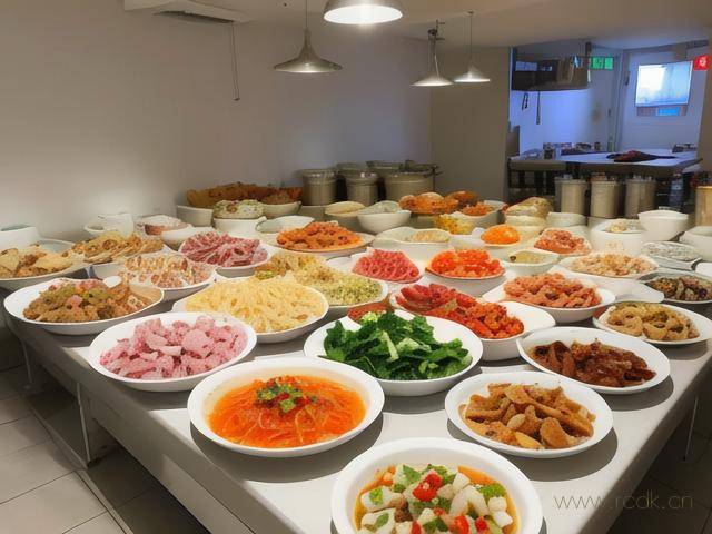 怎么加盟蒸菜快餐,蒸菜加盟店