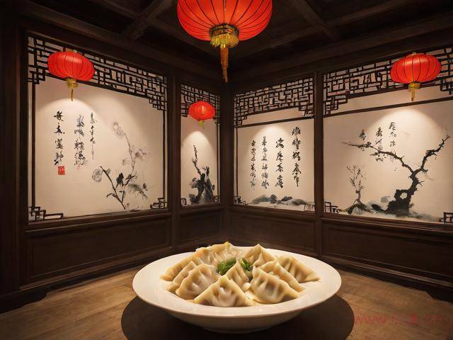 大馅饺子馆私房菜怎么样,大馅儿水饺地址