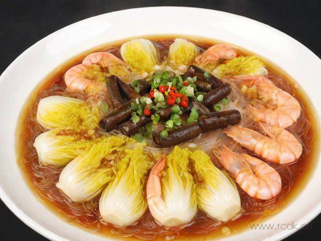 粉丝娃娃菜怎么做好吃,上汤娃娃菜怎么做