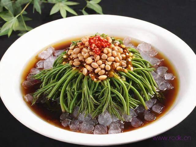 香椿菜怎么吃,香椿菜怎样吃