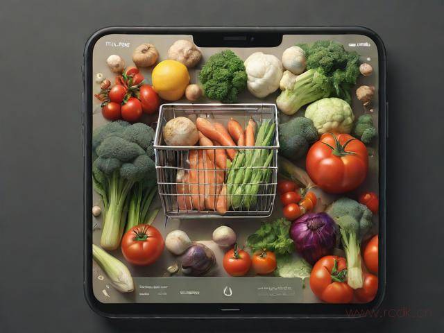 菜划算怎么买菜,菜划算如何