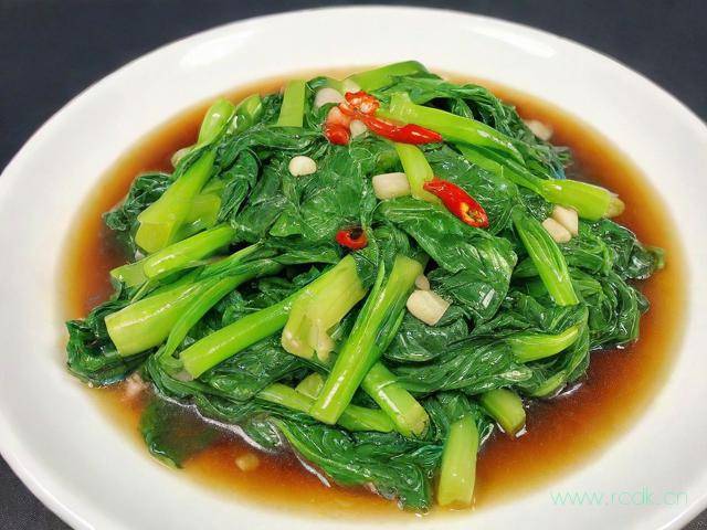 鸡毛菜怎么做好吃,鸡毛菜怎么做好吃?