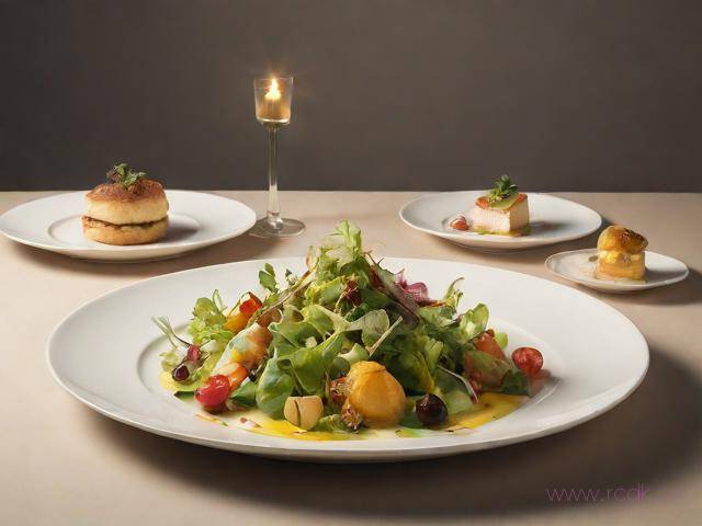 菜品图片怎么排版,菜品图片排版设计图