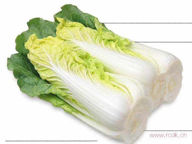 小娃娃菜怎么切,娃娃菜的切法大全图解