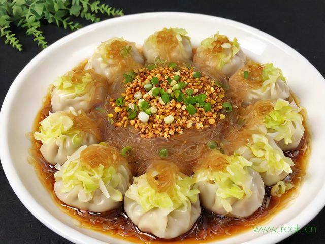 粉丝包的菜馅怎么做,粉丝包菜馅怎么弄