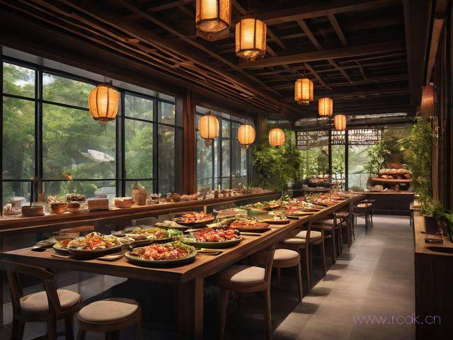 全记冒菜怎么样,全记餐饮管理有限公司