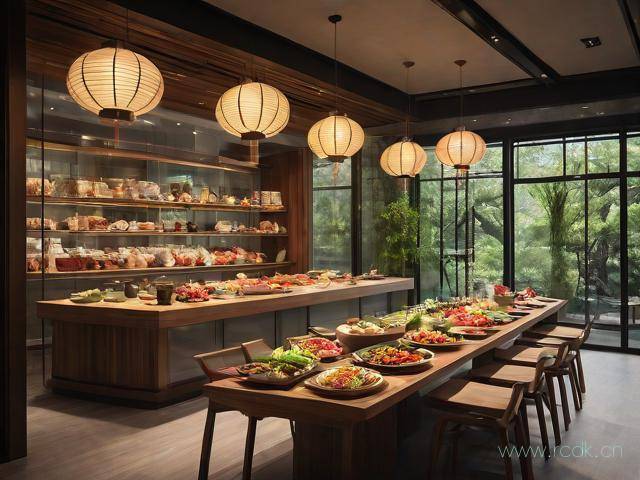 全记冒菜怎么样,全记餐饮管理有限公司