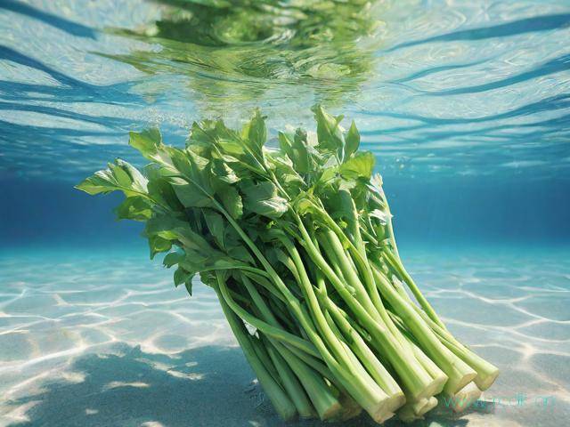 空心菜怎么洗才会干净,空心菜应该怎么洗