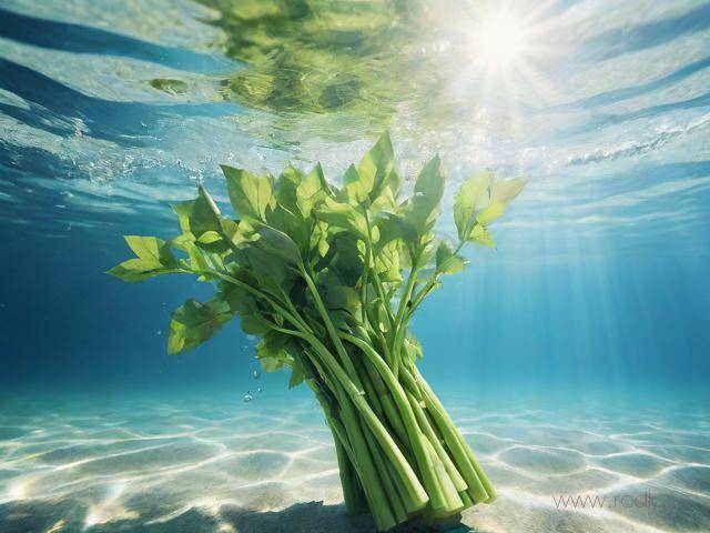 空心菜怎么洗才会干净,空心菜应该怎么洗