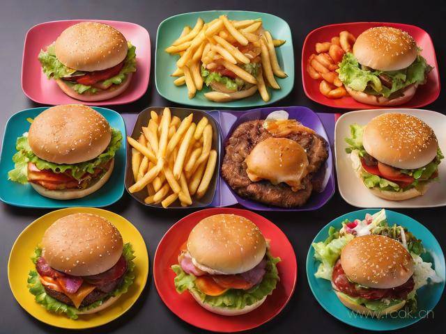 36道菜自选快餐怎么样,66道菜