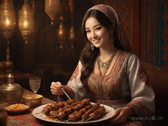 楼兰古丽新疆菜怎么样,楼兰古国在新疆什么地方