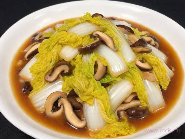 娃娃菜怎么吃减肥,娃娃菜减肥效果好吗