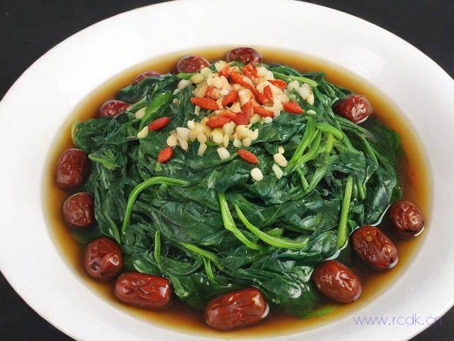 补血菜怎么吃的方便,补血菜怎么吃的方便一点