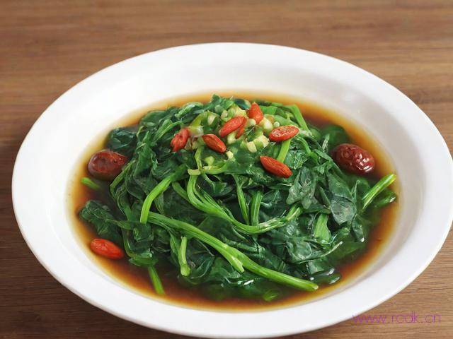 补血菜怎么吃的方便,补血菜怎么吃的方便一点