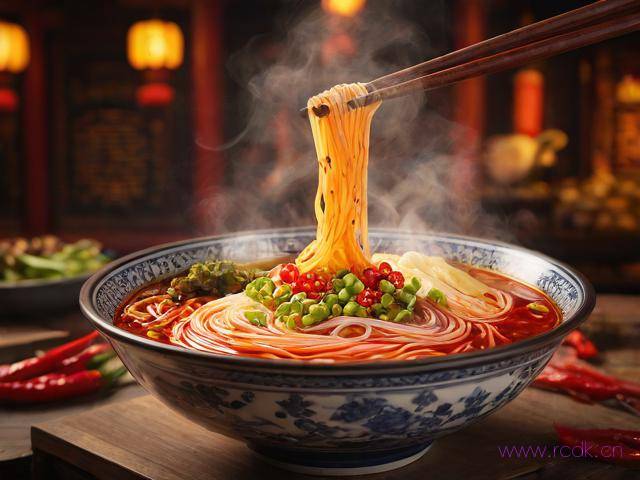 冒菜酸辣粉怎么样,冒菜酸辣粉图片