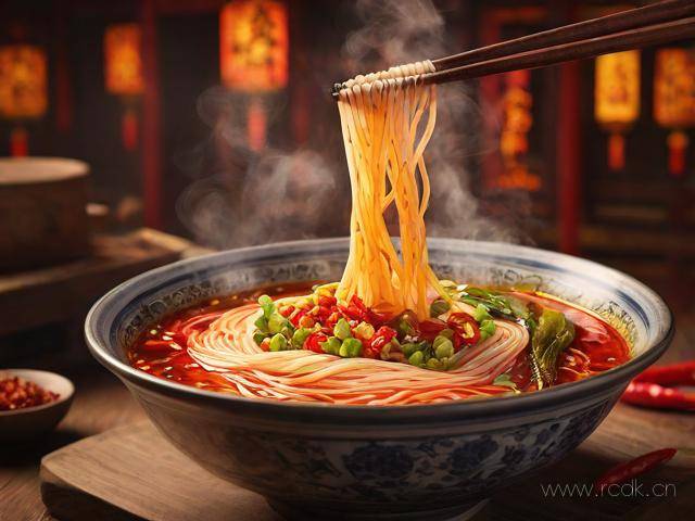 冒菜酸辣粉怎么样,冒菜酸辣粉图片