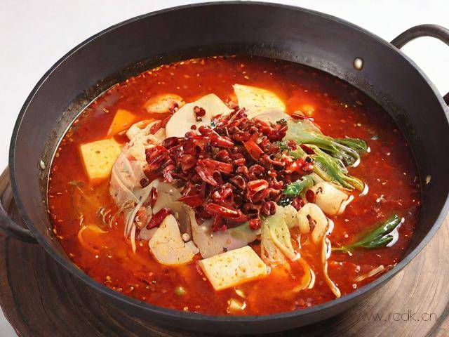 冒菜料怎么炒,冒菜料怎么炒才好吃