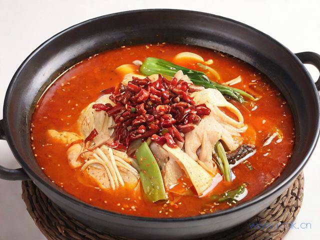 冒菜料怎么炒,冒菜料怎么炒才好吃