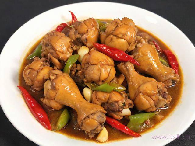 鸡腿怎么炒好吃家常菜,鸡腿怎么炒做好吃又简单易学