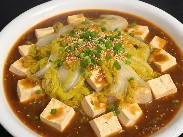 娃娃菜怎么做好吃不腻,娃娃菜怎么做比较好吃